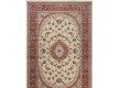 High-density carpet Royal Esfahan 2222A Cream-Rose - high quality at the best price in Ukraine